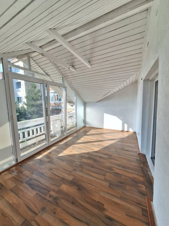 Casa Pitesti Exercitiu zona centrala