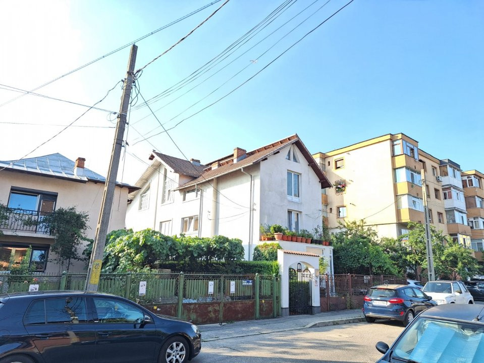 Casa Pitesti Exercitiu zona centrala