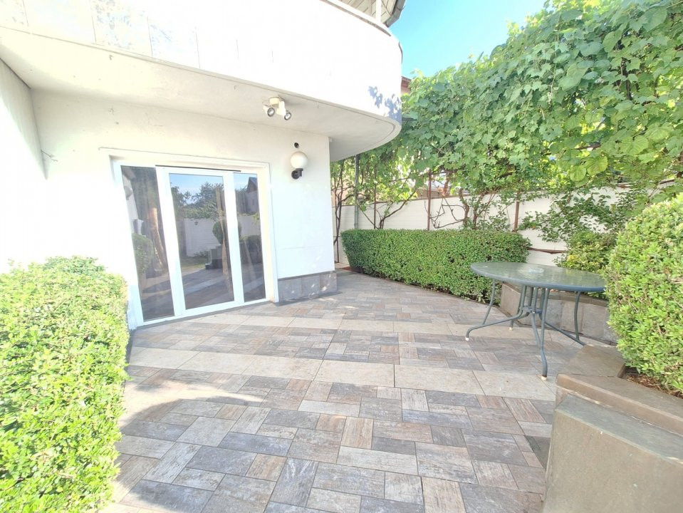 Casa Pitesti Exercitiu zona centrala
