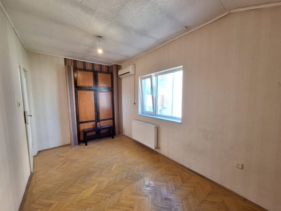 Casa Pitesti Exercitiu zona centrala