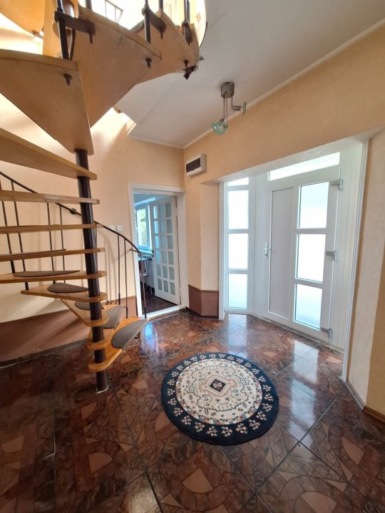 Casa Pitesti Exercitiu zona centrala
