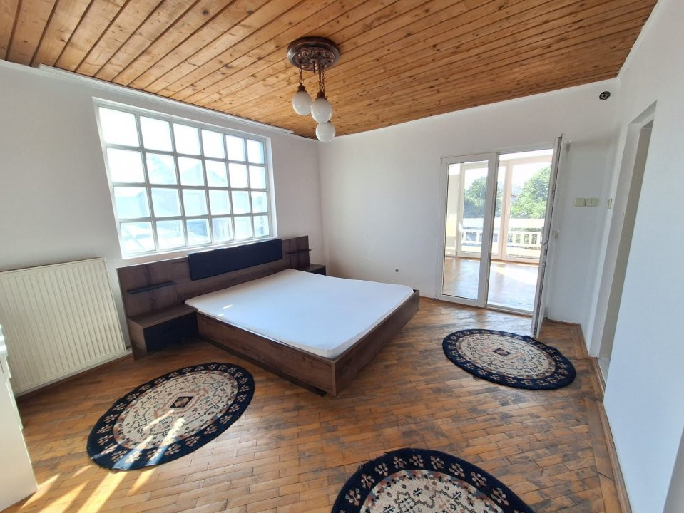 Casa Pitesti Exercitiu zona centrala