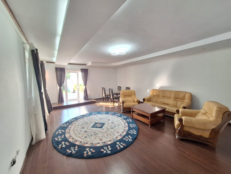 Casa Pitesti Exercitiu zona centrala