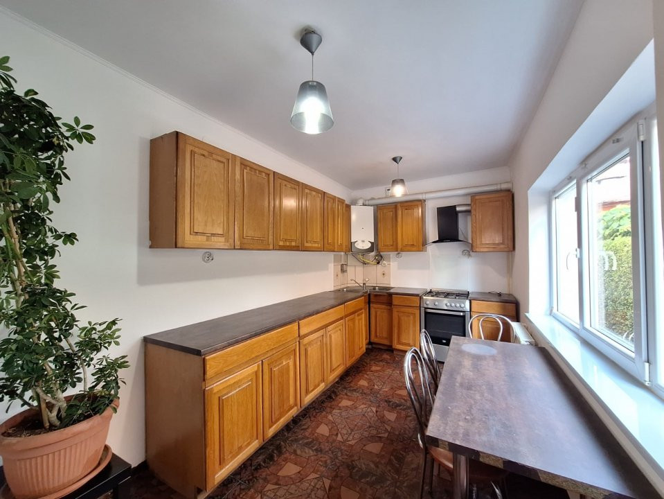 Casa Pitesti Exercitiu zona centrala