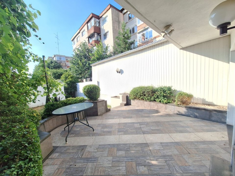 Casa Pitesti Exercitiu zona centrala