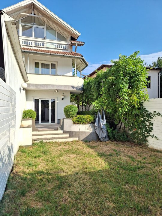 Casa Pitesti Exercitiu zona centrala