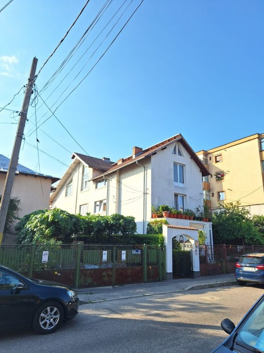 Casa Pitesti Exercitiu zona centrala