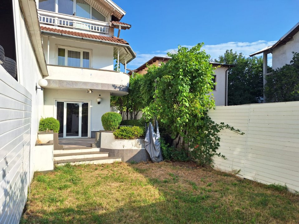 Casa Pitesti Exercitiu zona centrala