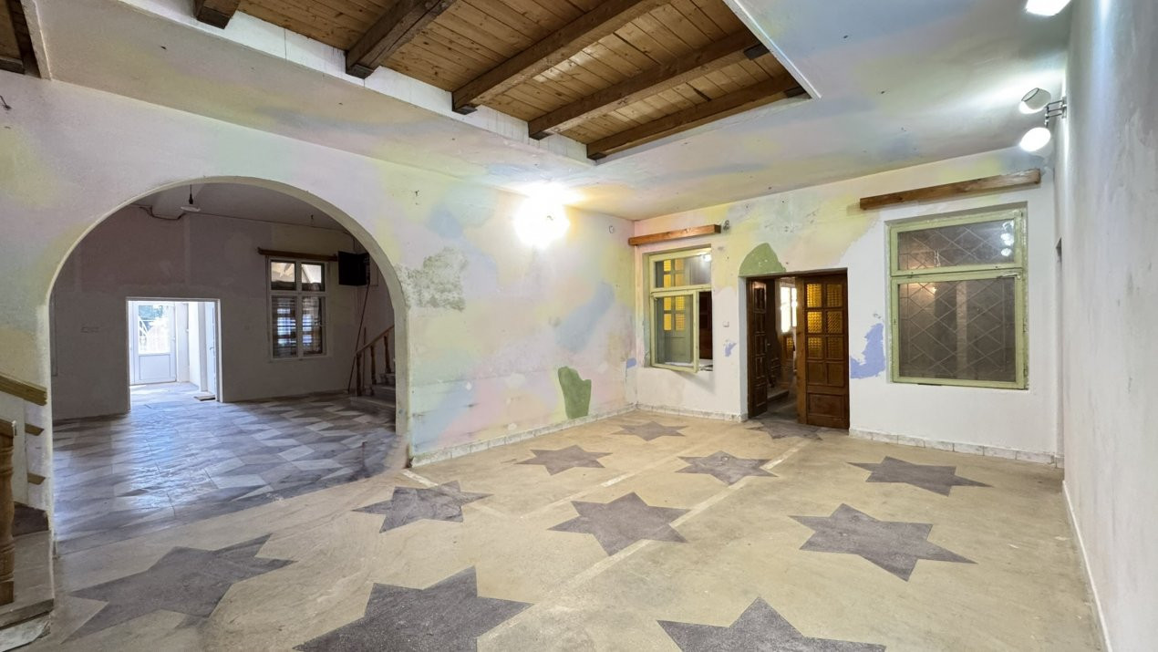 Spații de Inchiriat - Proprietate cu funcțiuni mixte – Str. Căplenilor Carei