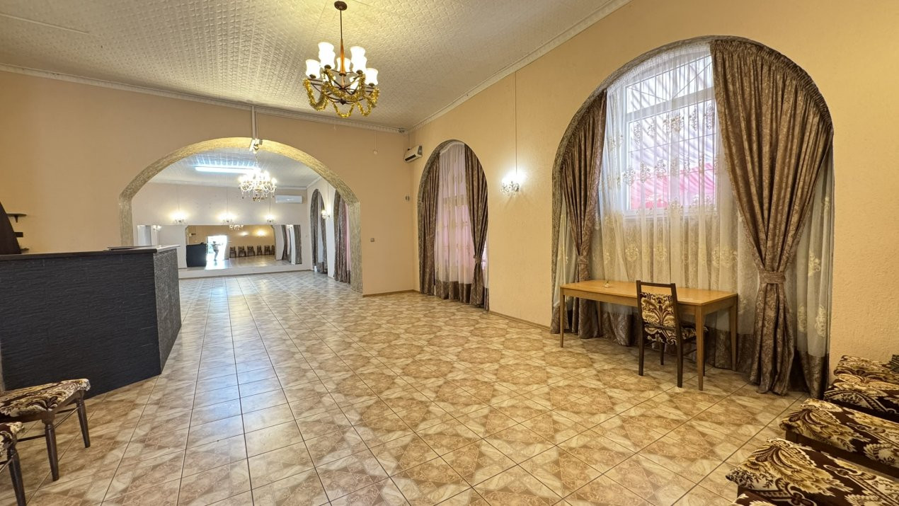 Spații de Inchiriat - Proprietate cu funcțiuni mixte – Str. Căplenilor Carei