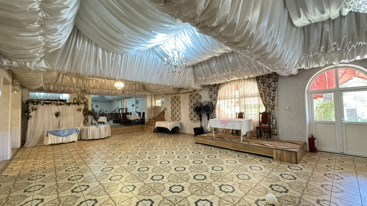 Spații de Inchiriat - Proprietate cu funcțiuni mixte – Str. Căplenilor Carei