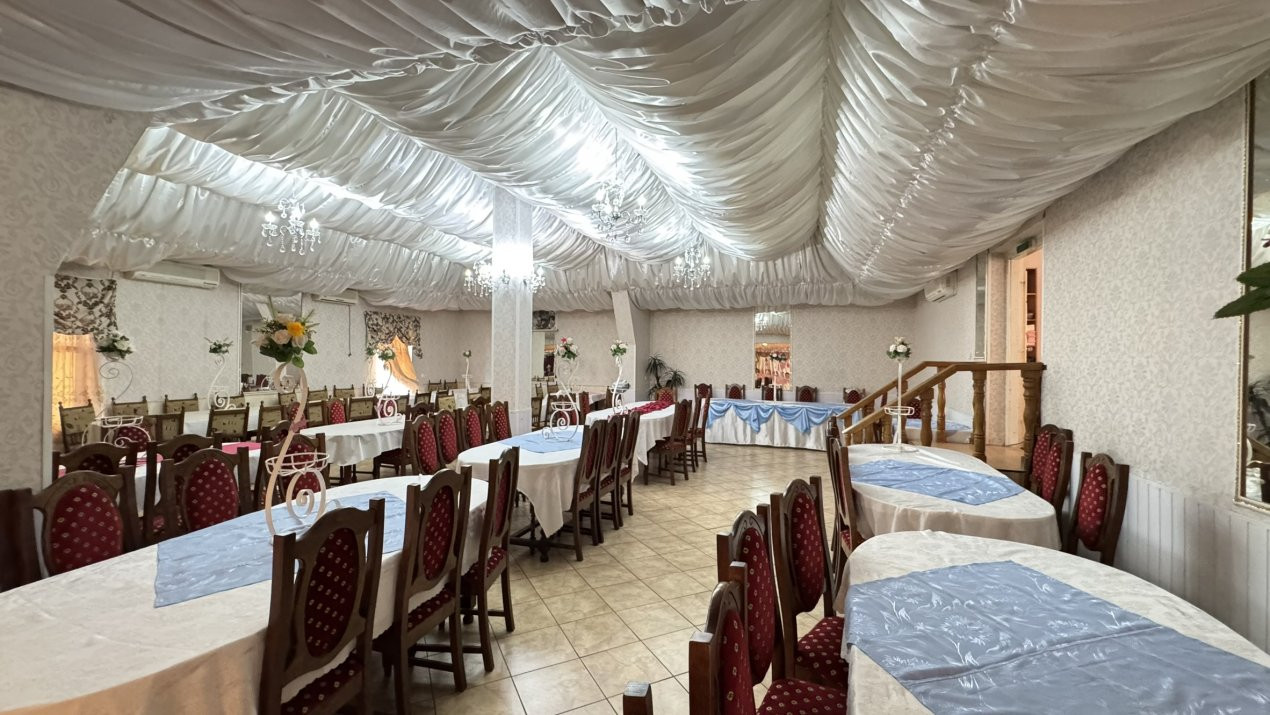 Spații de Inchiriat - Proprietate cu funcțiuni mixte – Str. Căplenilor Carei