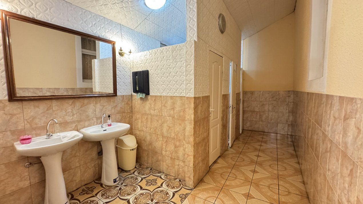 Spații de Inchiriat - Proprietate cu funcțiuni mixte – Str. Căplenilor Carei