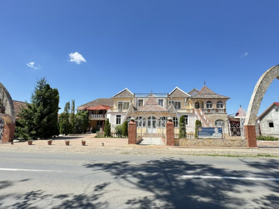 Spații de Inchiriat - Proprietate cu funcțiuni mixte – Str. Căplenilor Carei