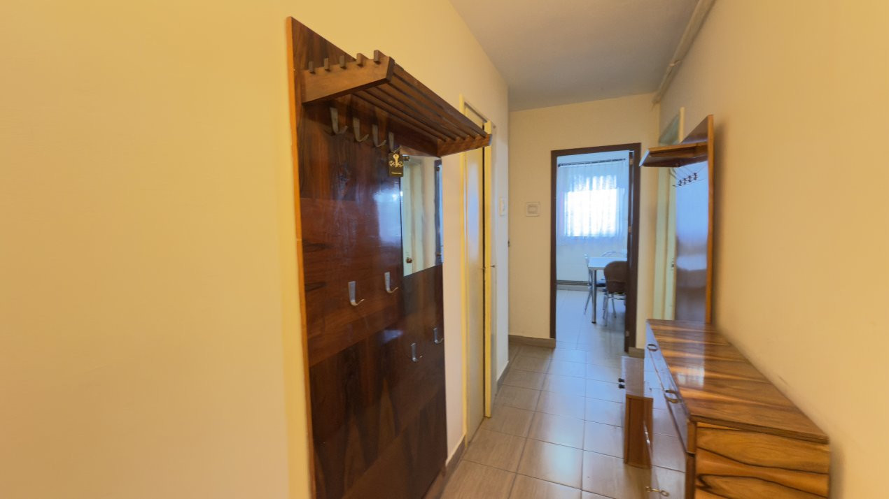 Apartament de 2 camere Pitesti-zona Nord-Spitalul Militar!
