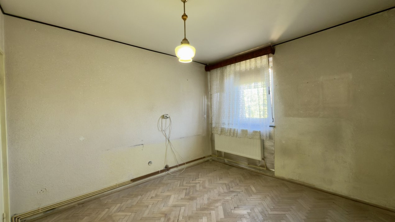 Apartament de 2 camere Pitesti-zona Nord-Spitalul Militar!
