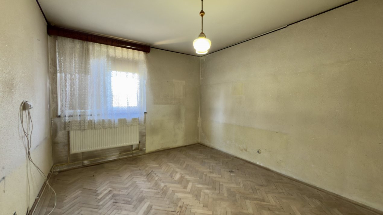 Apartament de 2 camere Pitesti-zona Nord-Spitalul Militar!
