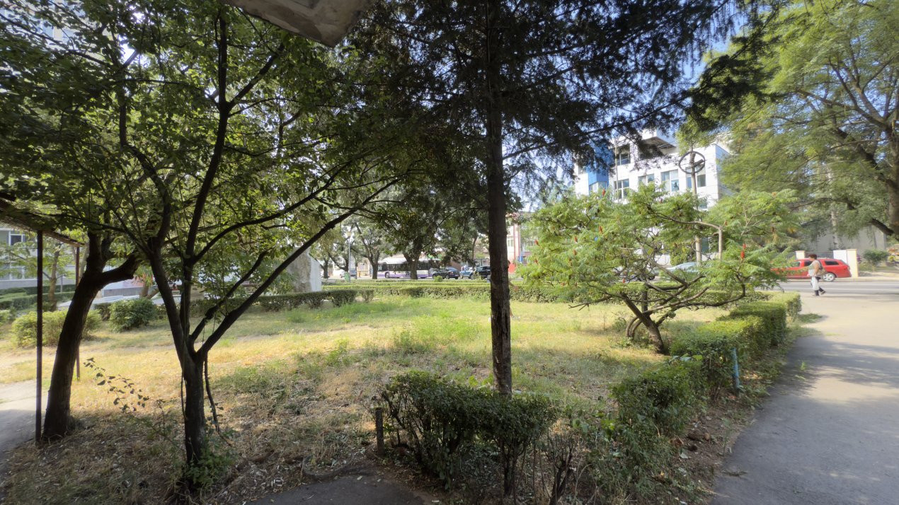 Apartament de 2 camere Pitesti-zona Nord-Spitalul Militar!