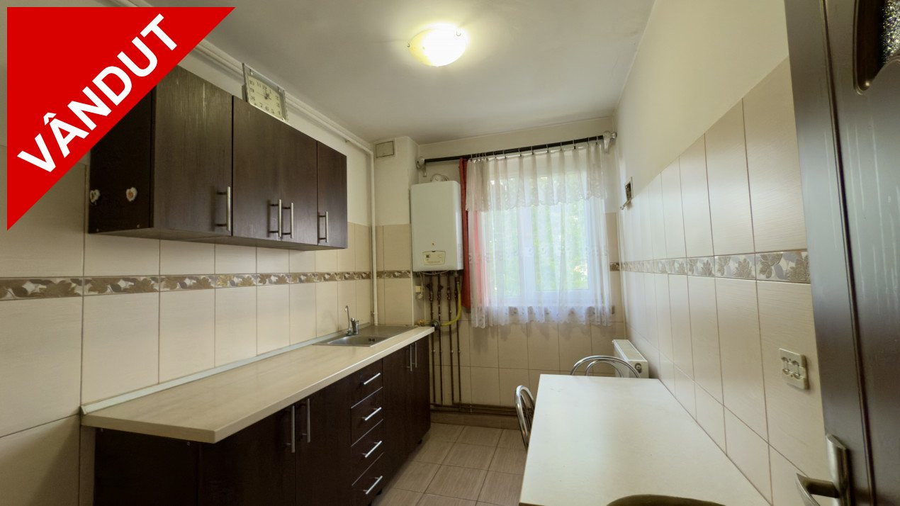 Apartament de 2 camere Pitesti-zona Nord-Spitalul Militar!