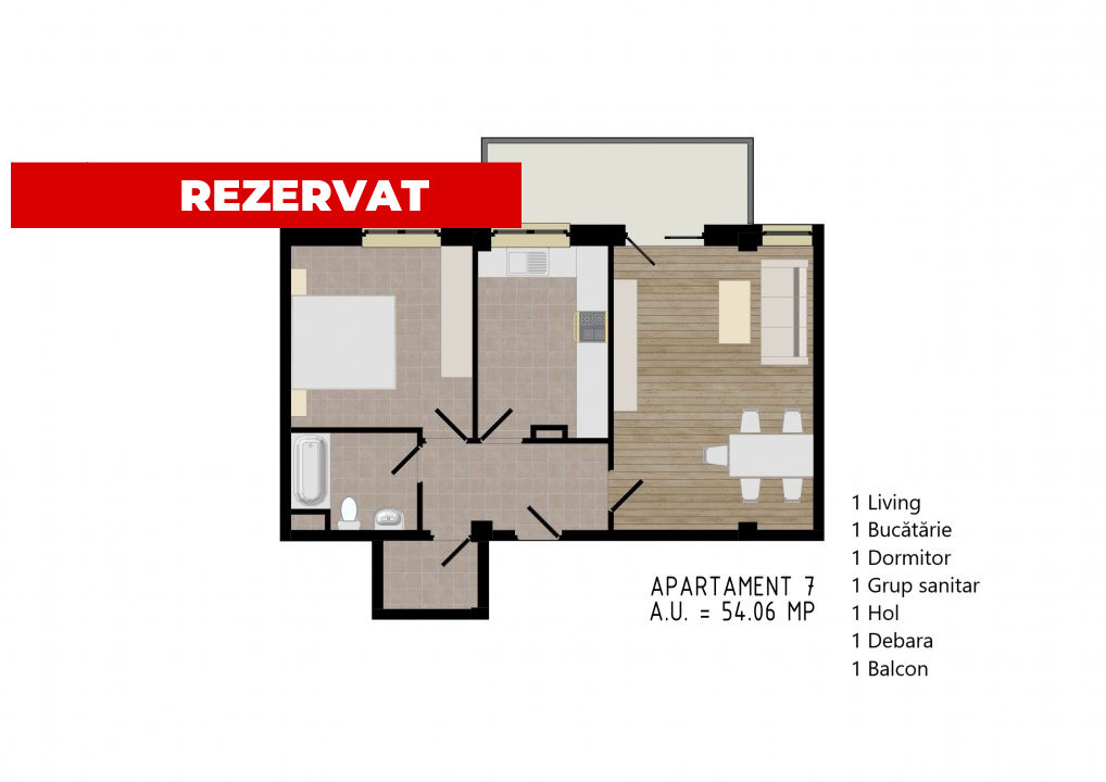 Zorilor Residence, Apartamente Noi 2-3-4 camere - Str. Zorilor - Carei
