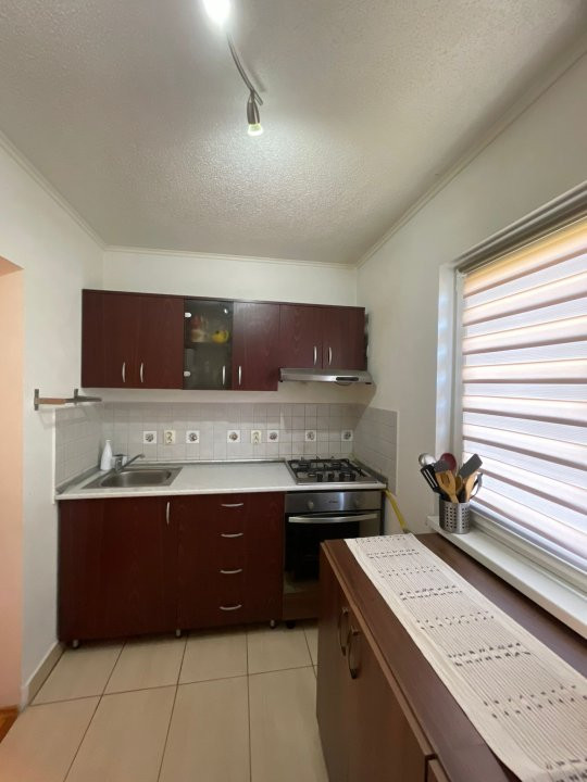 Apartament 3 camere – Corbeanca | Mobilat și utilat, loc parcare inclus!