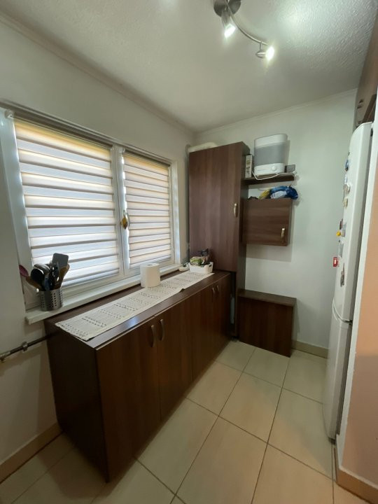Apartament 3 camere – Corbeanca | Mobilat și utilat, loc parcare inclus!