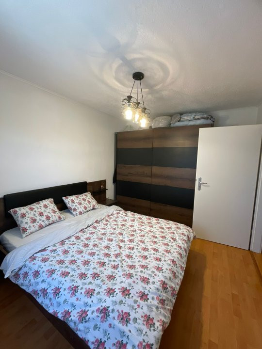 Apartament 3 camere – Corbeanca | Mobilat și utilat, loc parcare inclus!