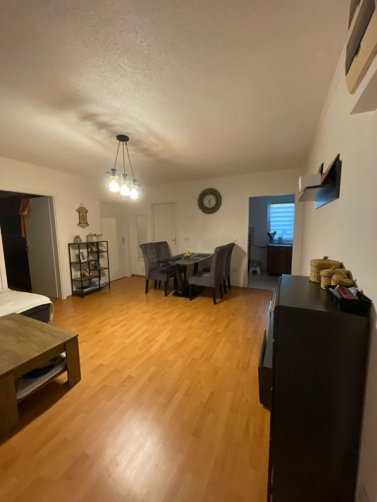 Apartament 3 camere – Corbeanca | Mobilat și utilat, loc parcare inclus!