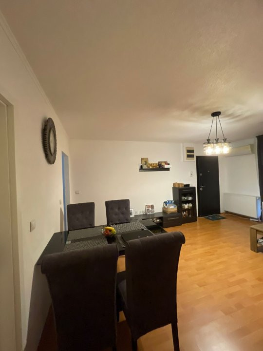 Apartament 3 camere – Corbeanca | Mobilat și utilat, loc parcare inclus!