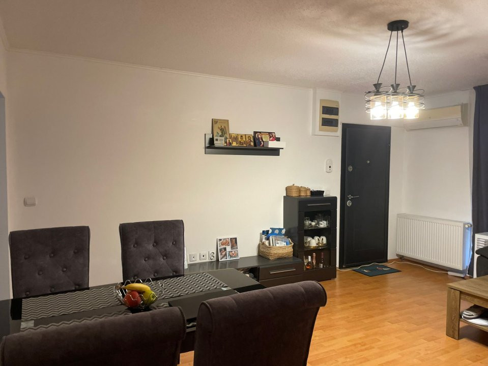 Apartament 3 camere – Corbeanca | Mobilat și utilat, loc parcare inclus!