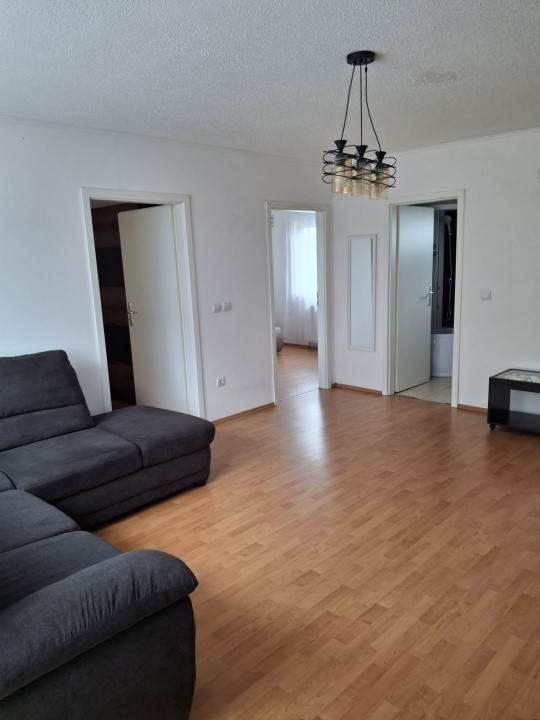 Apartament 3 camere – Corbeanca | Mobilat și utilat, loc parcare inclus!