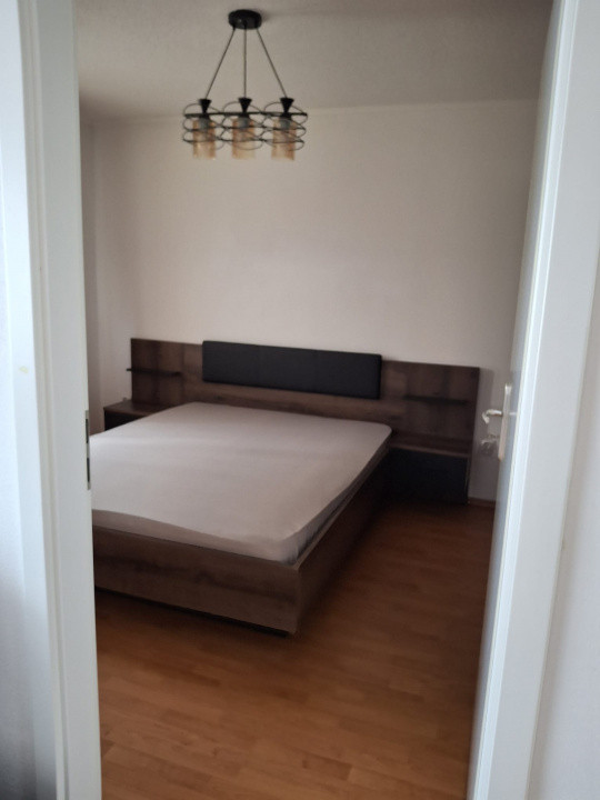 Apartament 3 camere – Corbeanca | Mobilat și utilat, loc parcare inclus!