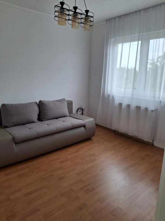 Apartament 3 camere – Corbeanca | Mobilat și utilat, loc parcare inclus!