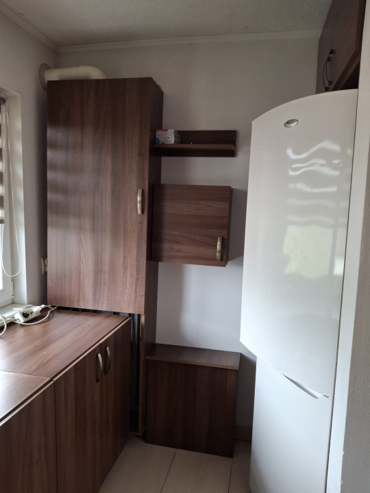 Apartament 3 camere – Corbeanca | Mobilat și utilat, loc parcare inclus!