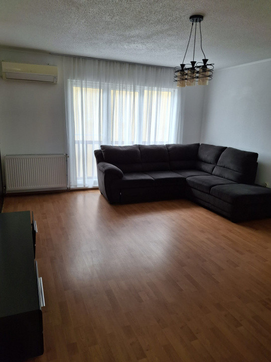 Apartament 3 camere – Corbeanca | Mobilat și utilat, loc parcare inclus!