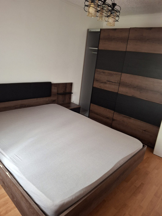 Apartament 3 camere – Corbeanca | Mobilat și utilat, loc parcare inclus!