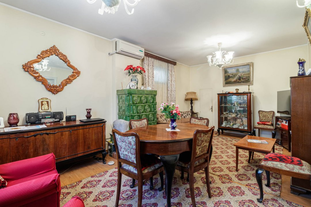 Casă cu potențial + spațiu comercial/ locuință sau investiție Eroii Revolutiei