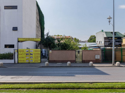 Casă cu potențial + spațiu comercial/ locuință sau investiție Eroii Revolutiei