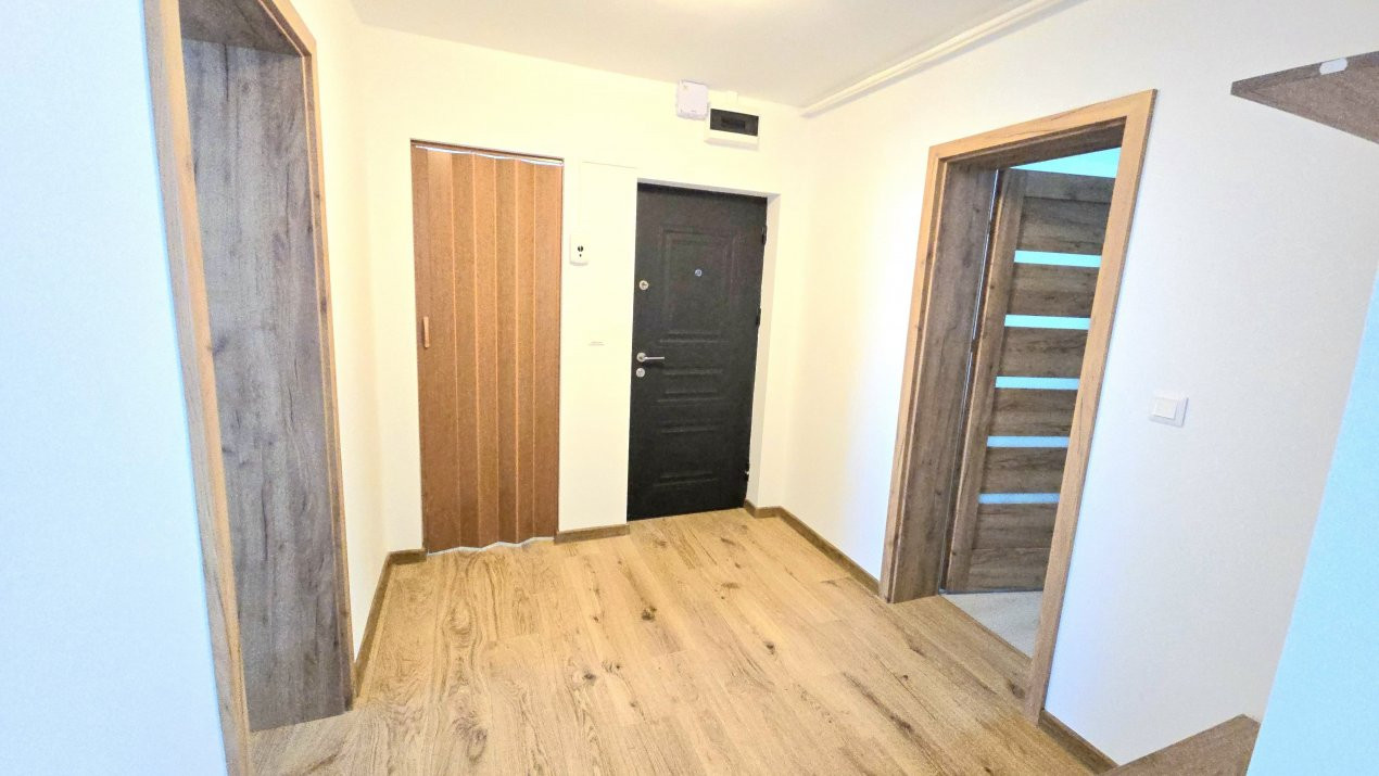 De Închiriat Apartament 3 camere Closca
