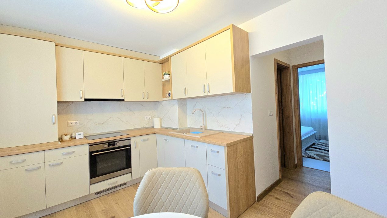 De Închiriat Apartament 3 camere Closca