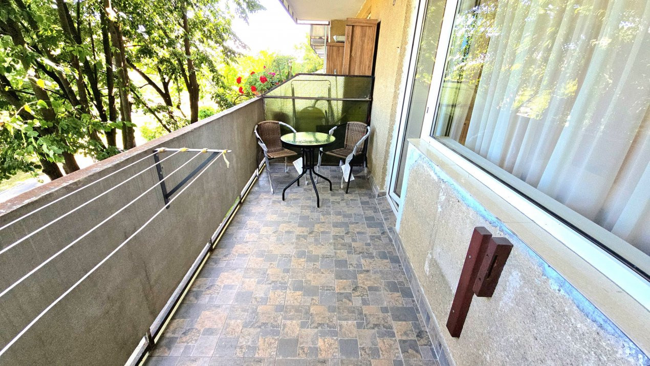 De Închiriat Apartament 3 camere Closca
