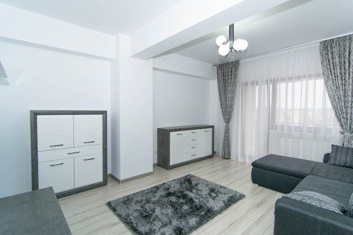 Apartament 2 camere de inchiriat zona Craiovei. Comision 0%
