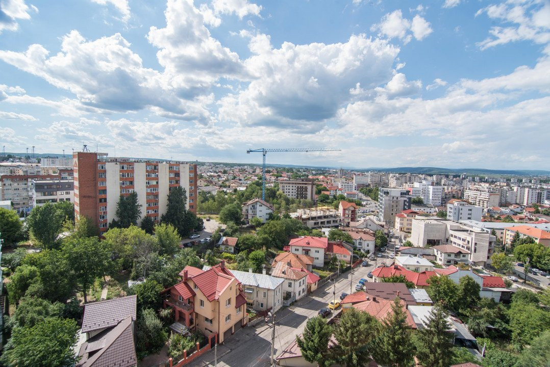 Apartament 2 camere de inchiriat zona Craiovei. Comision 0%