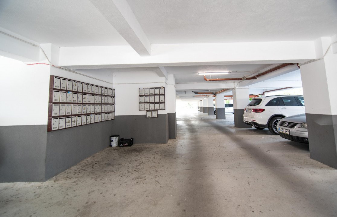 Apartament 2 camere de inchiriat zona Craiovei. Comision 0%