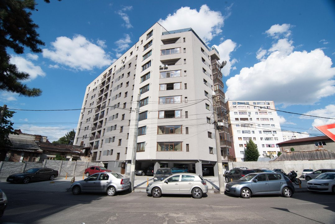 Apartament 2 camere de inchiriat zona Craiovei. Comision 0%
