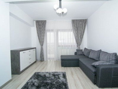 Apartament 2 camere de inchiriat zona Craiovei. Comision 0%