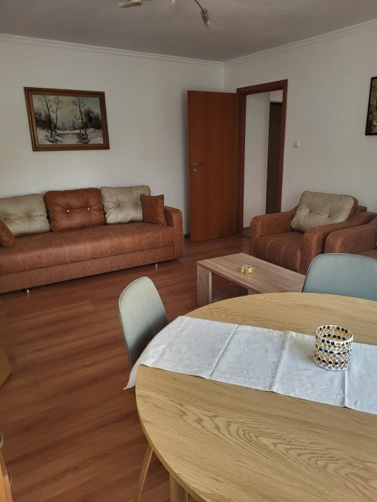 Apartament cochet 2 camere, central - zona McDonald’s