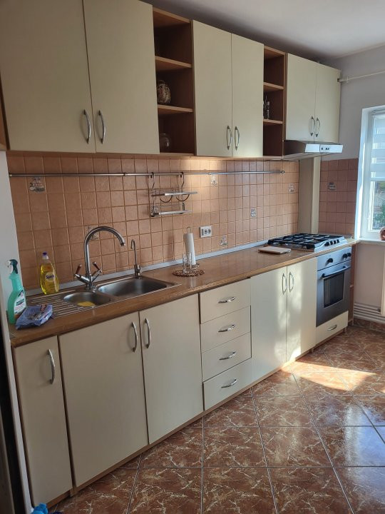 Apartament cochet 2 camere, central - zona McDonald’s
