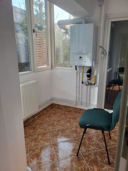 Apartament cochet 2 camere, central - zona McDonald’s