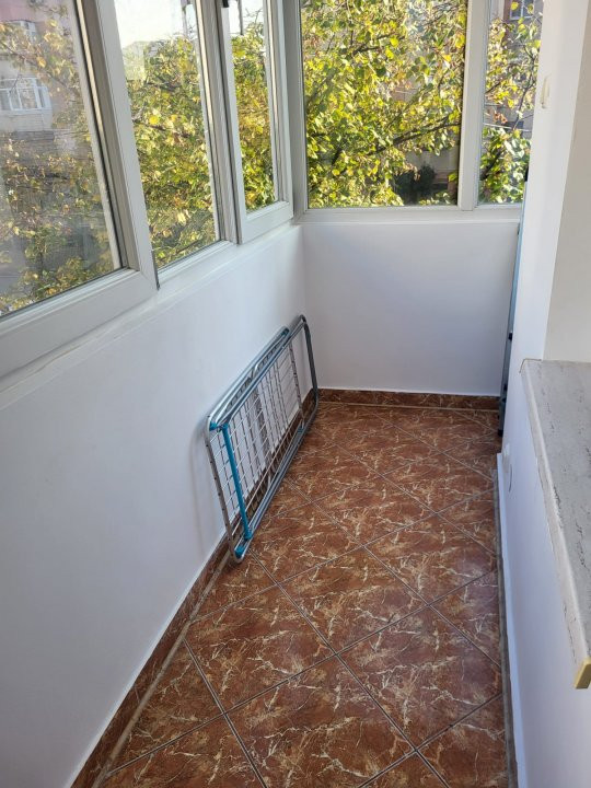 Apartament cochet 2 camere, central - zona McDonald’s